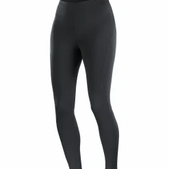 Salomon Women's Shakeout Core Tights