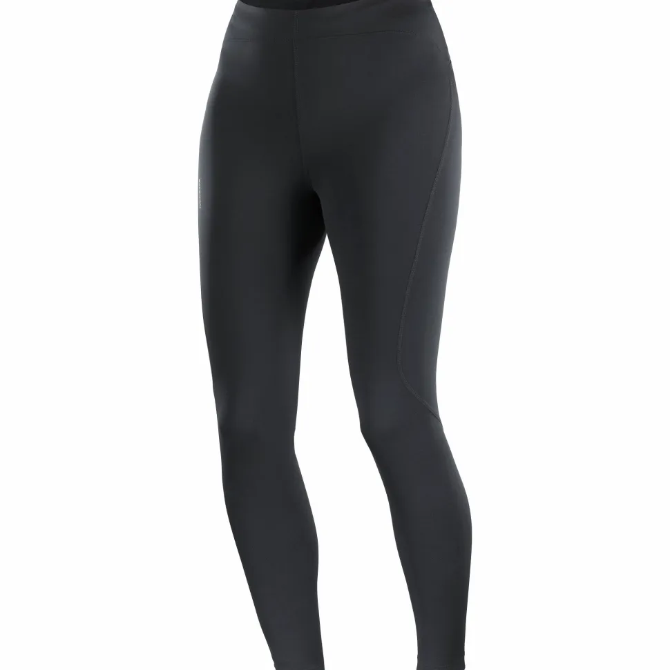 Salomon Women's Shakeout Core Tights
