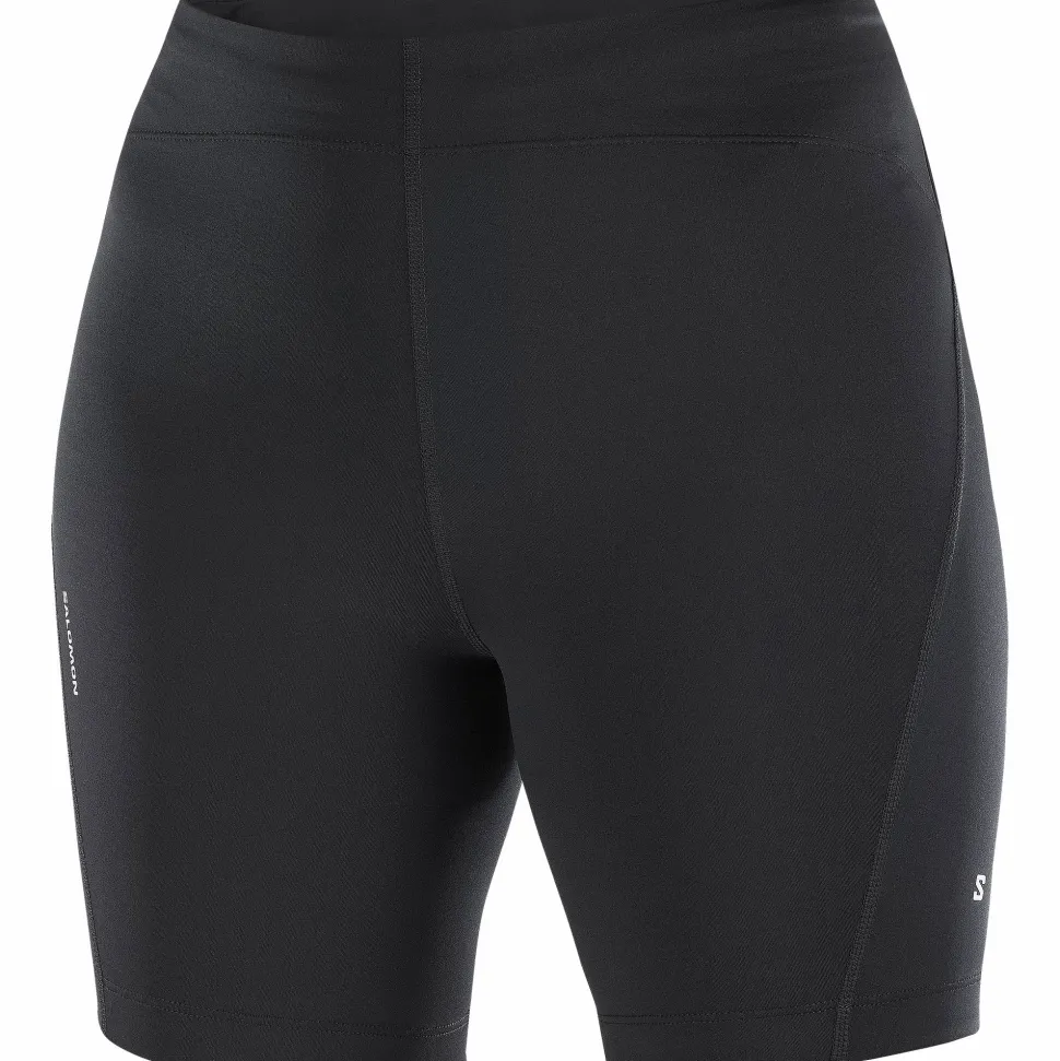Salomon Women's Shakeout Core 6" Tights