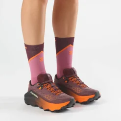 Salomon Women's Ultra Glide 4