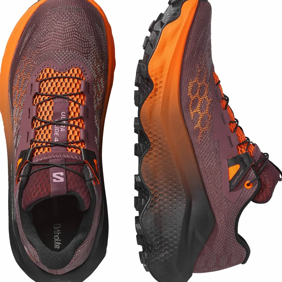 Salomon Women's Ultra Glide 4