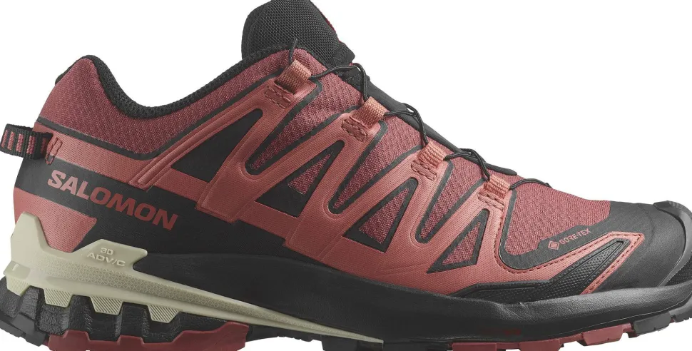 Salomon Women's Xa Pro 3d V9 GTX