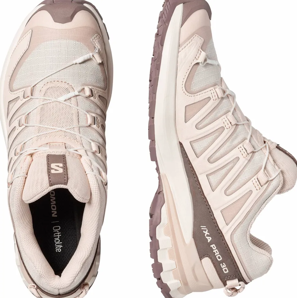 Salomon Women's XA Pro 3D V9 Lifelong