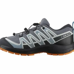 Salomon XA Pro V8 Waterproof Jr