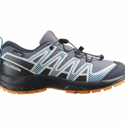 Salomon XA Pro V8 Waterproof Jr