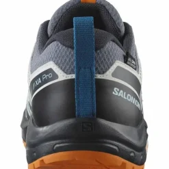 Salomon XA Pro V8 Waterproof Jr