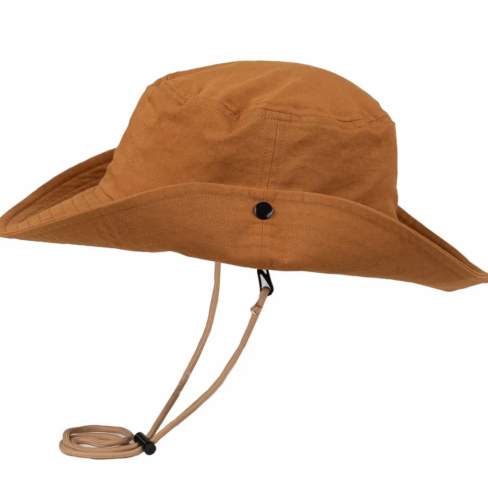 Salon Boonie Hat