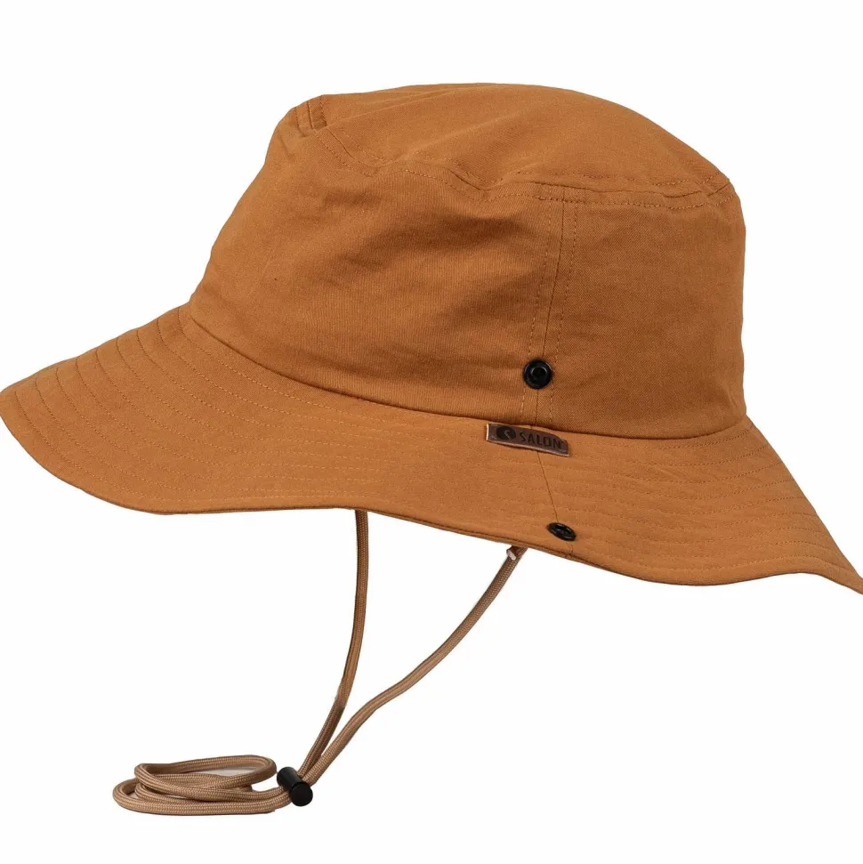 Salon Boonie Hat