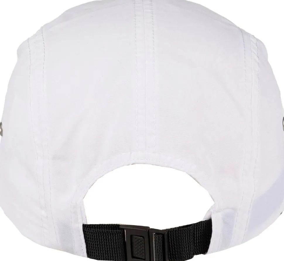 Salon Five Panel Cap Active
