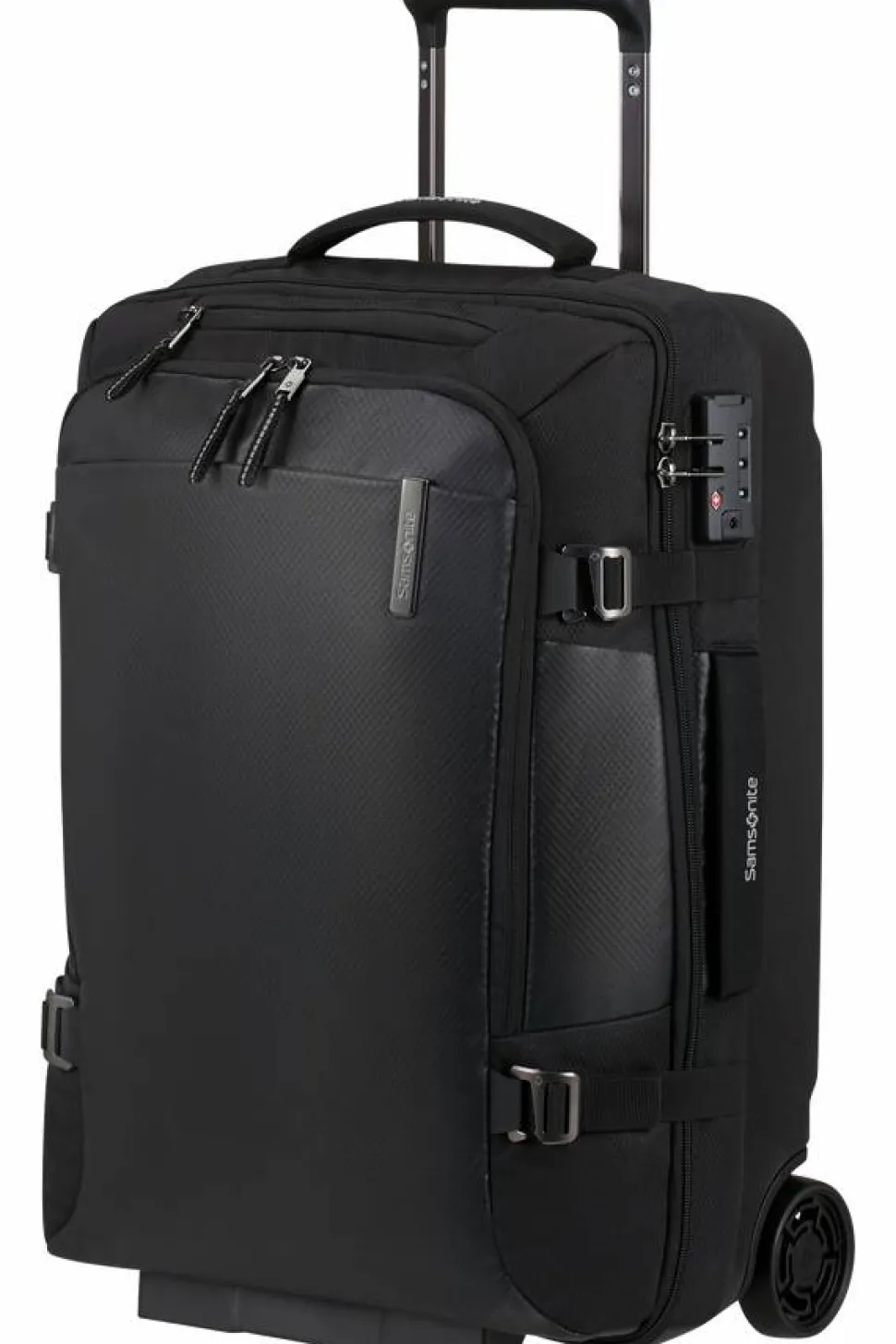 Samsonite Armox Duf/Wheel 55/20