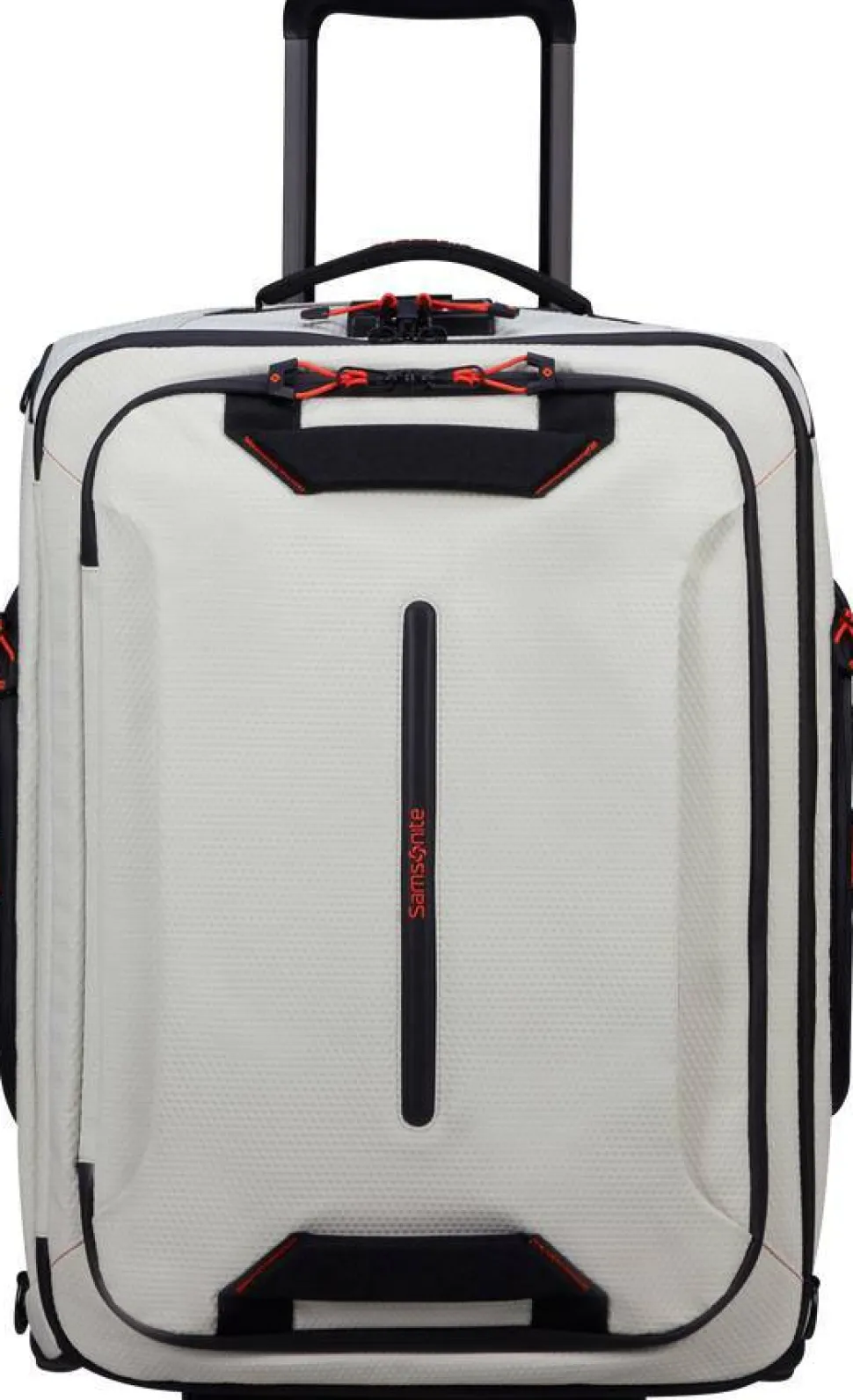 Samsonite Ecodiver Duffle 55 Wheel Backpack