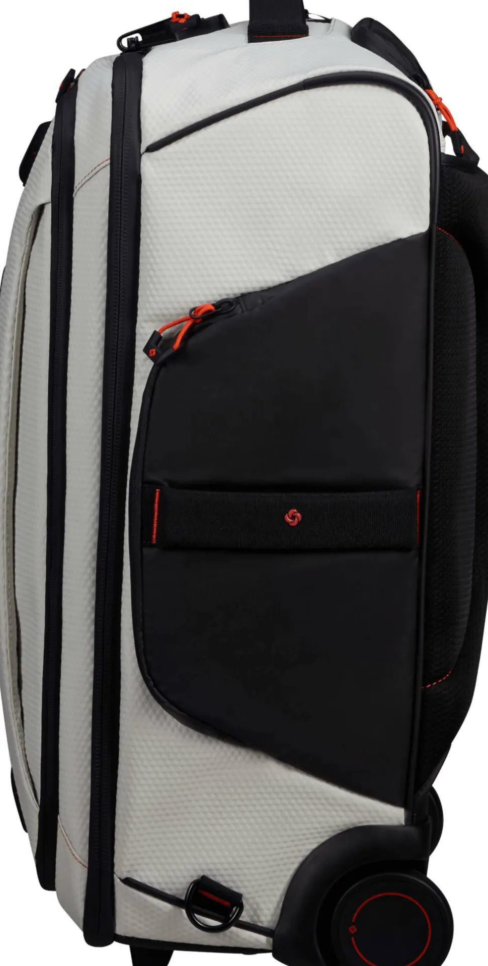 Samsonite Ecodiver Duffle 55 Wheel Backpack
