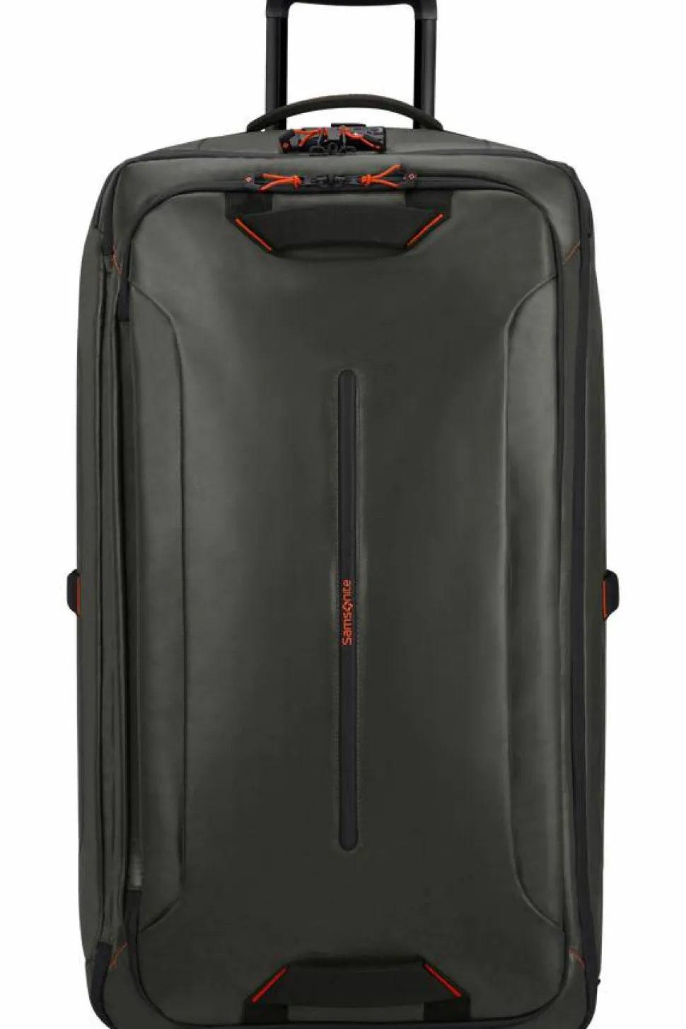 Samsonite Ecodiver Duffle 79 Wheel