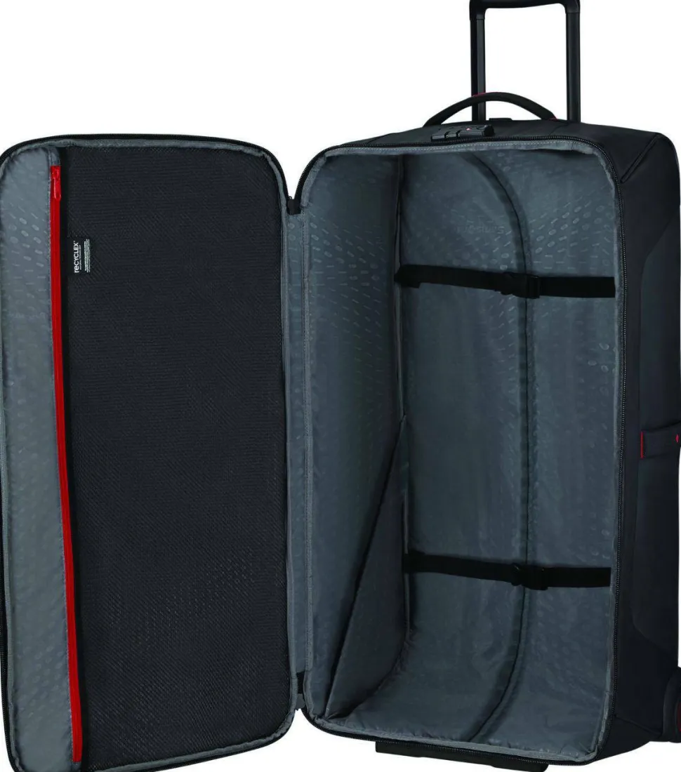 Samsonite Ecodiver Duffle 79 Wheel