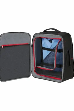 Samsonite Ecodiver Underseat Backpack M