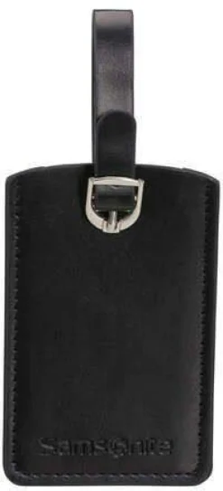 Samsonite Global Luggage Tag