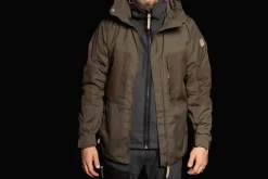Sasta Kaarna Jacket & Tuohi Trousers