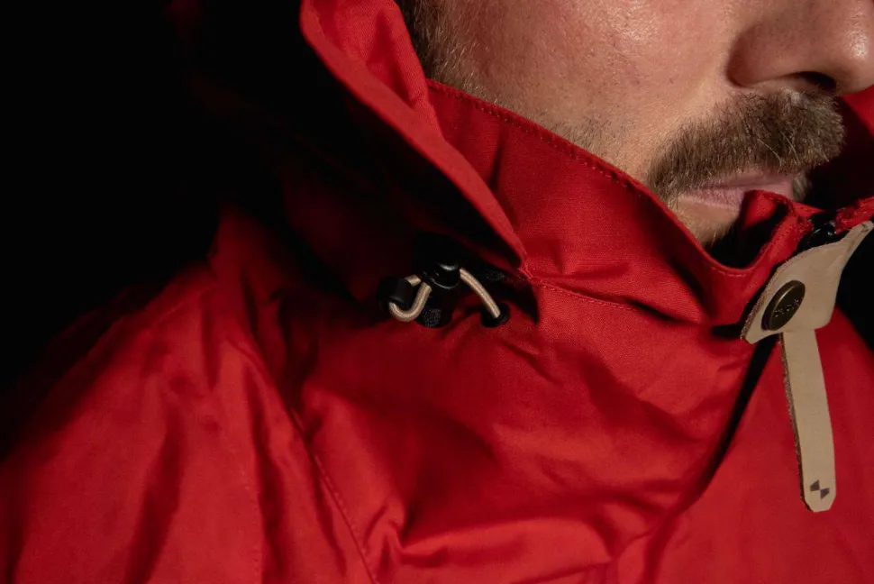 Sasta Katmai Anorak