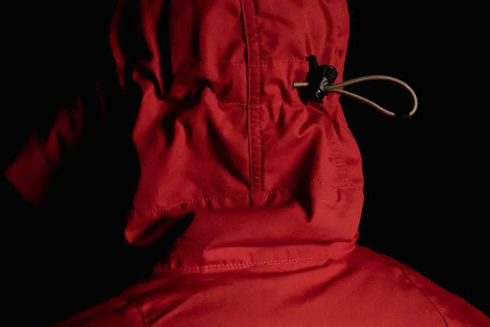 Sasta Katmai Anorak