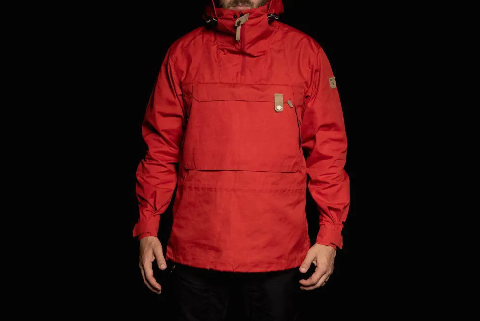 Sasta Katmai Anorak