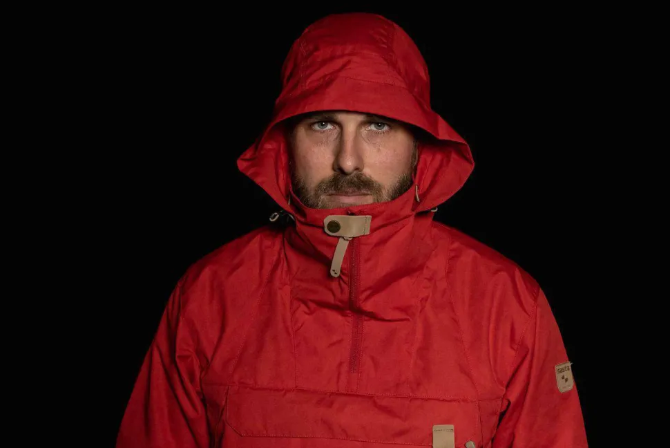 Sasta Katmai Anorak