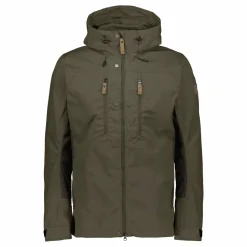 Sasta Men's Hossa Jacket