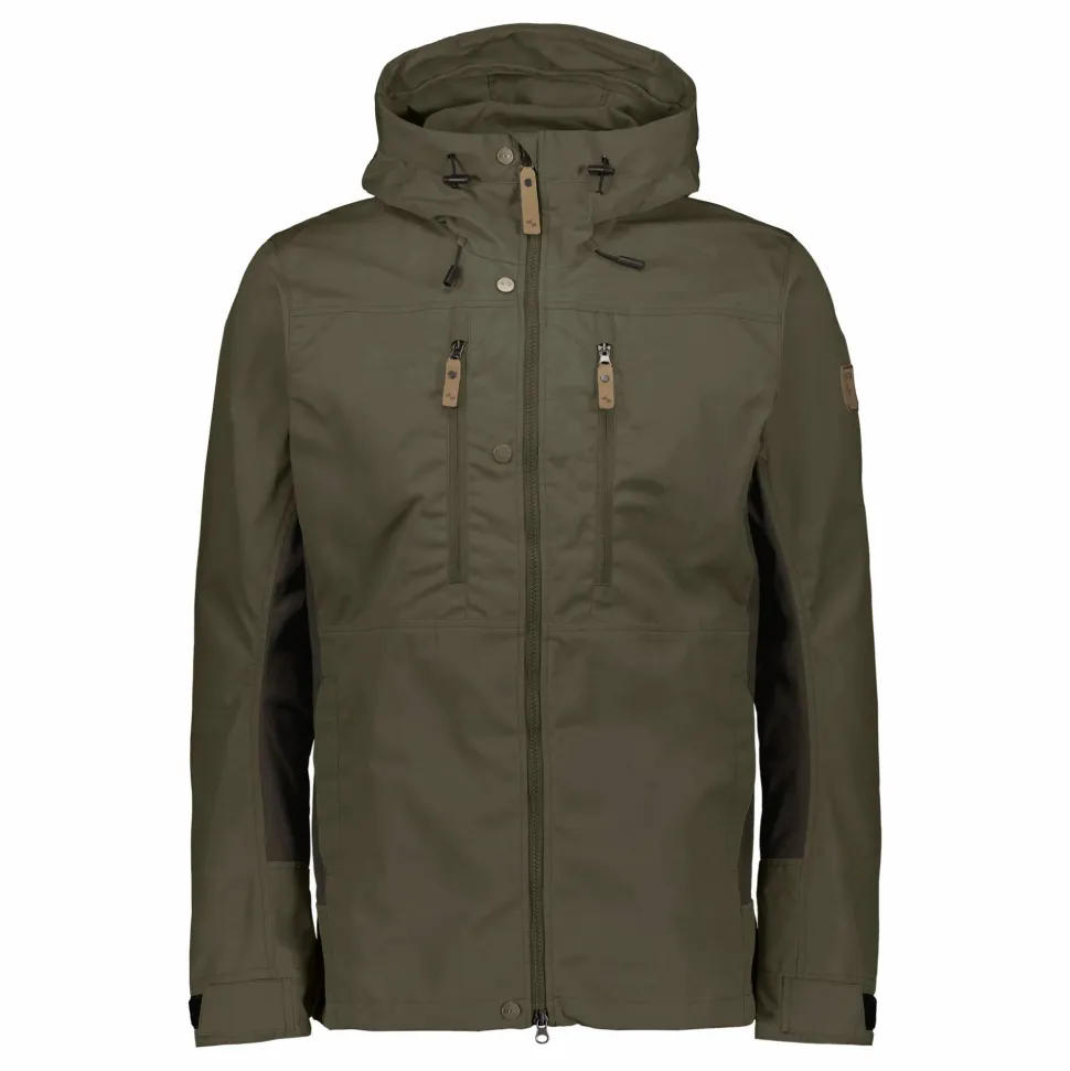 Sasta Men's Hossa Jacket