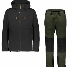 Sasta Men's Hossa Jacket & Jero Pants
