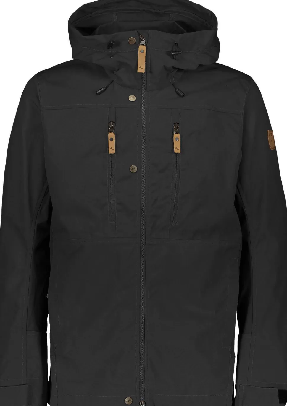 Sasta Men's Hossa Jacket & Jero Pants