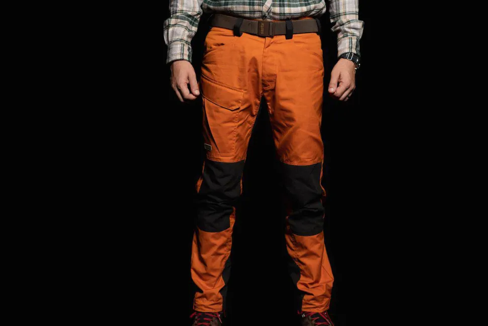 Sasta Men's Hossa Jacket & Jero Pants