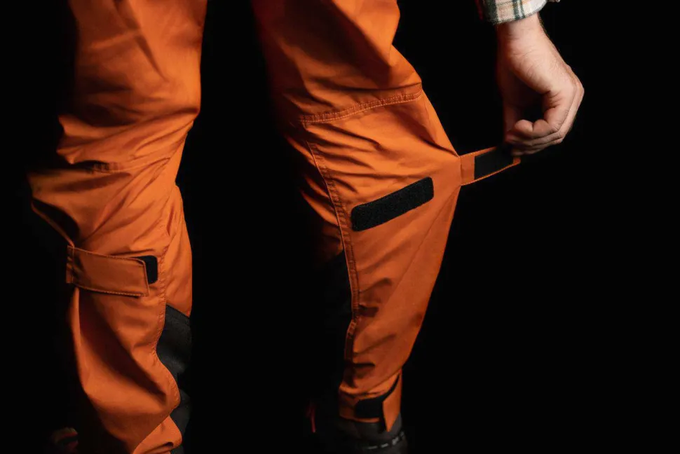 Sasta Men's Hossa Jacket & Jero Pants