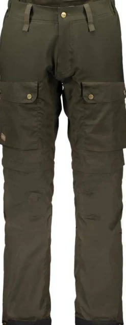 Sasta Men's Hossa Jacket & Vaski Zip Pants