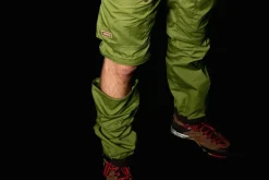 Sasta Men's Hossa Jacket & Vaski Zip Pants