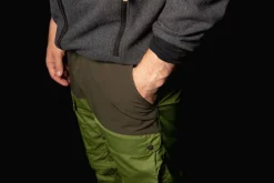 Sasta Men's Hossa Jacket & Vaski Zip Pants