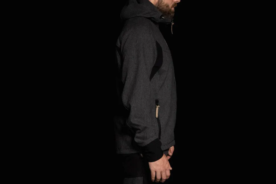 Sasta Men's Kaarna Jacket