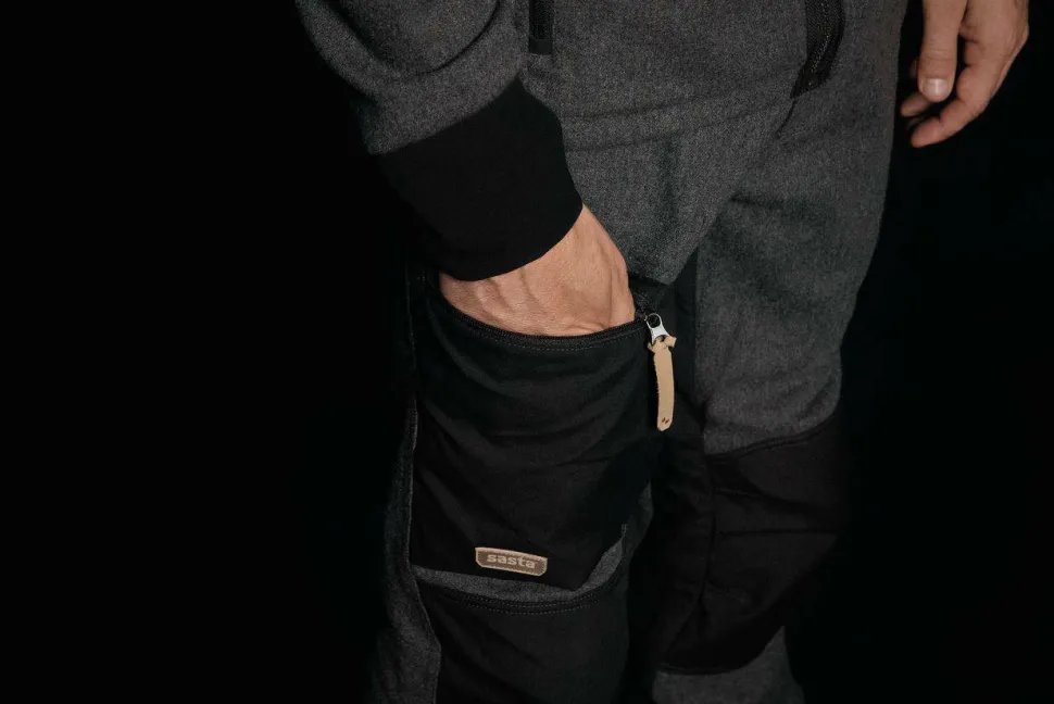 Sasta Men's Kaarna Jacket & Kaarna Pants
