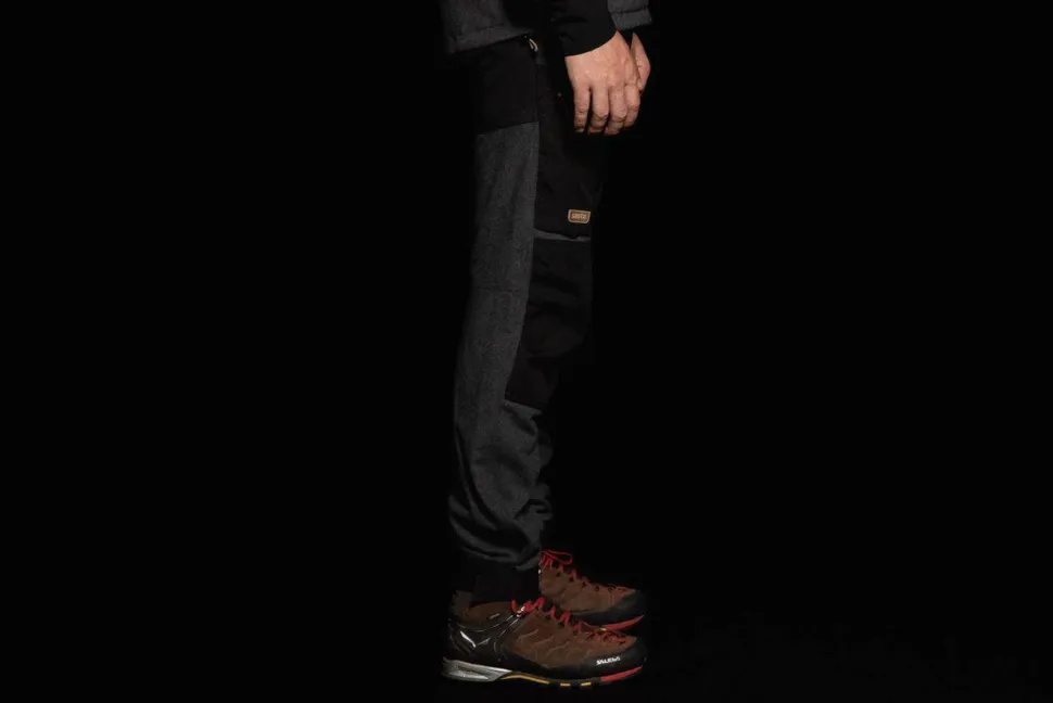 Sasta Men's Kaarna Jacket & Kaarna Pants