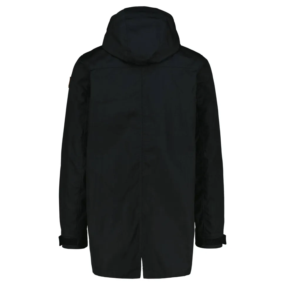 Sasta Men's Kajo Parka