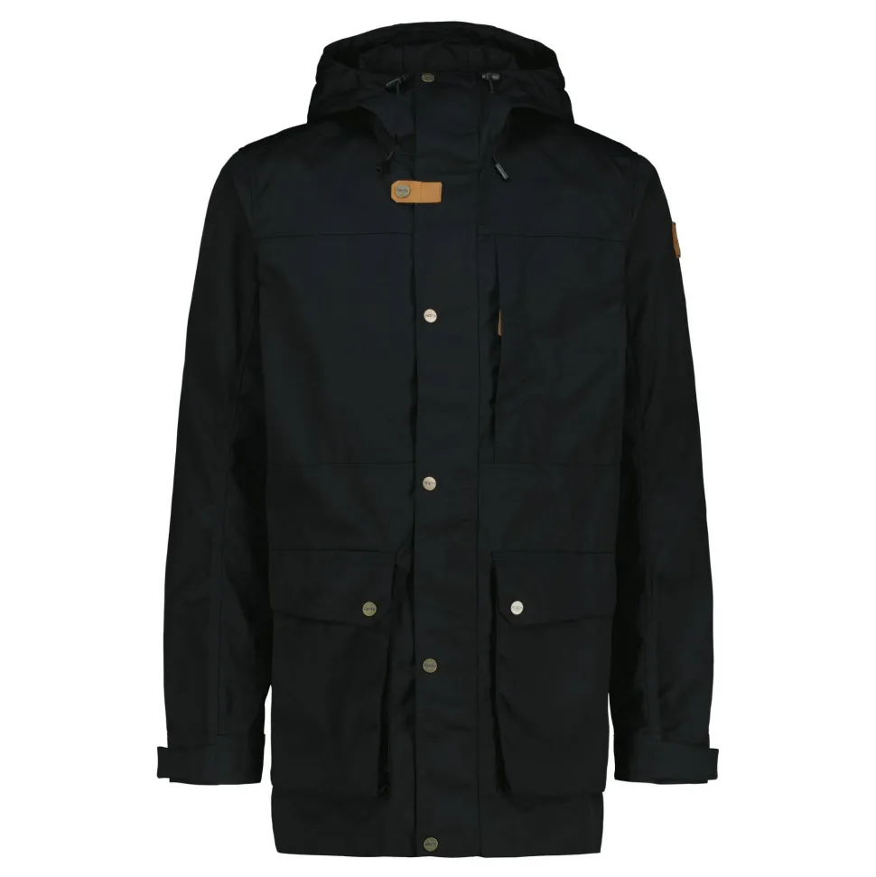 Sasta Men's Kajo Parka
