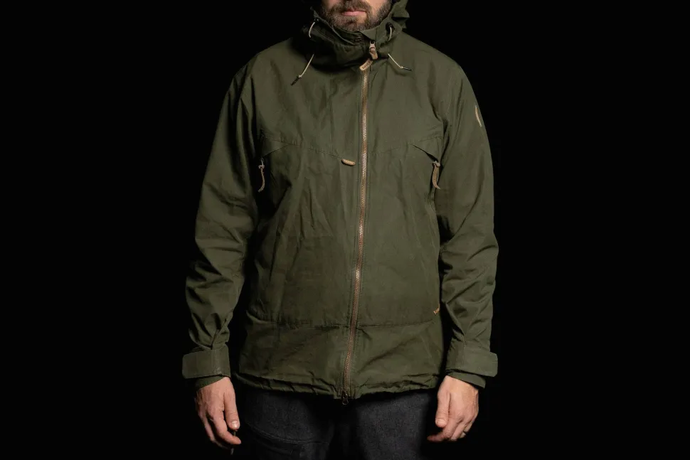 Sasta Peski Jacket