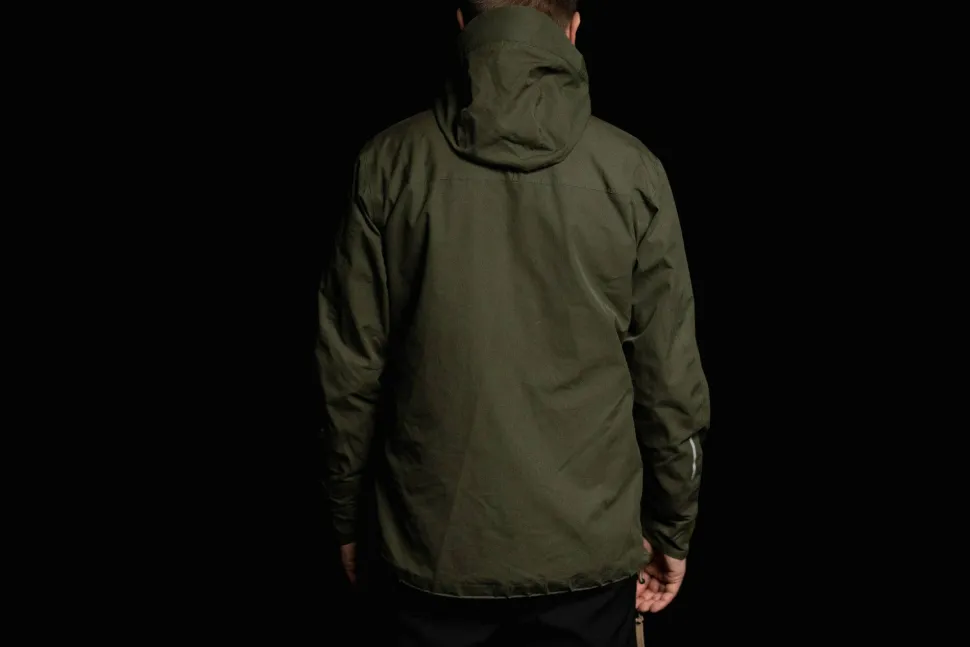 Sasta Peski Jacket