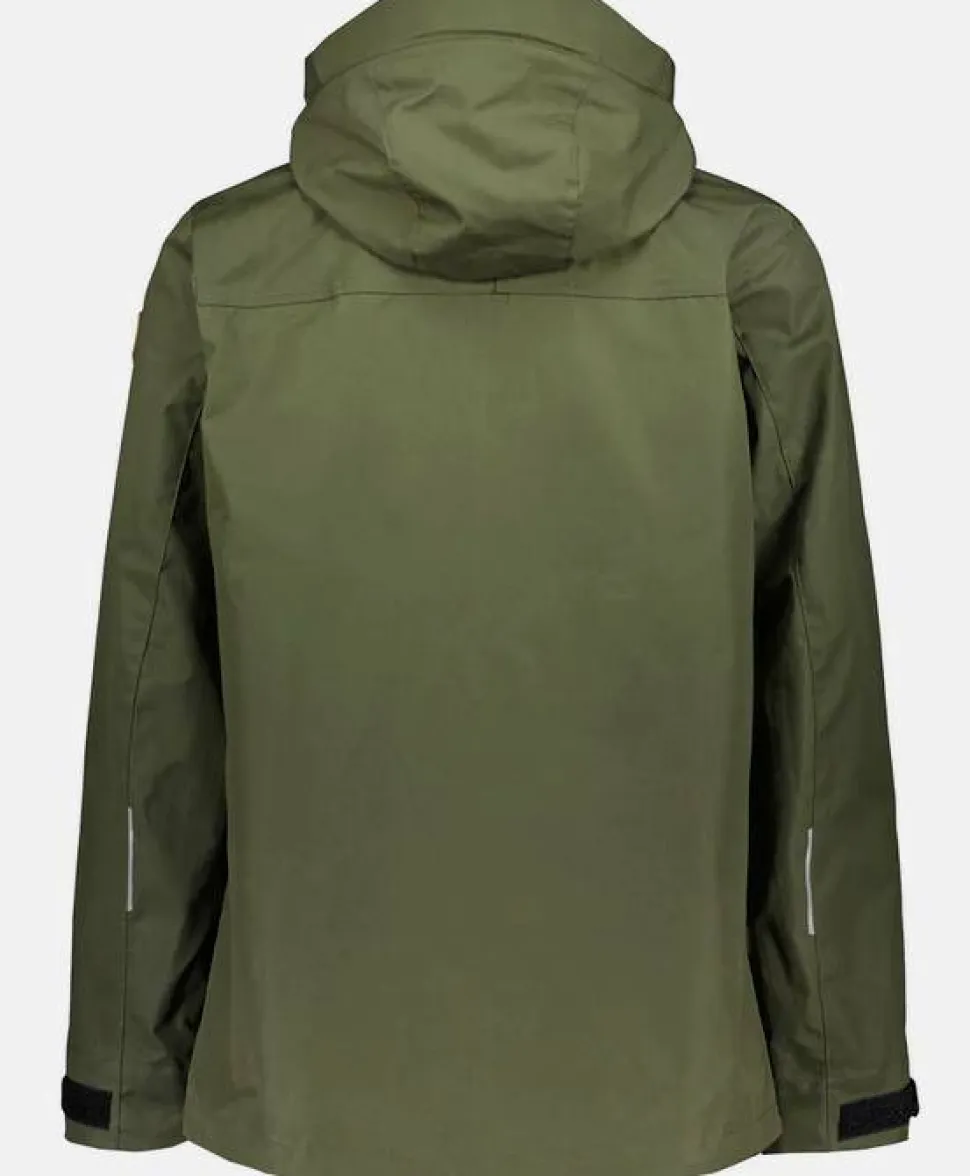 Sasta Peski Jacket