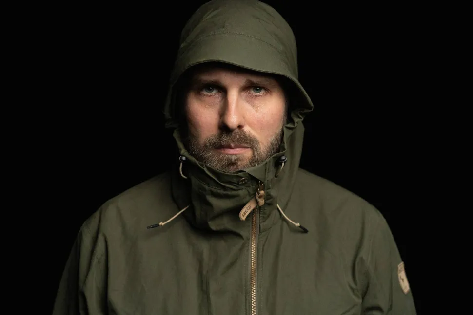 Sasta Peski Jacket