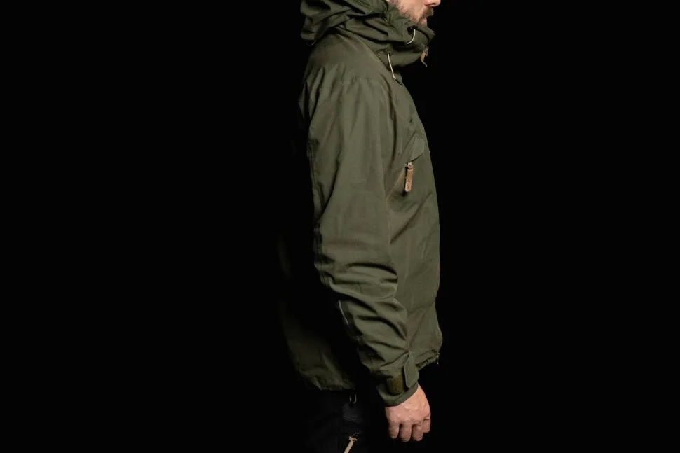 Sasta Peski Jacket