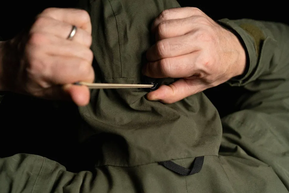 Sasta Peski Jacket
