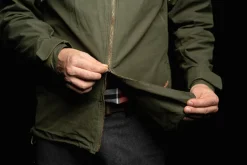Sasta Peski Jacket