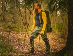 Sasta Peski Trousers