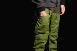 Sasta Vaski Zip Pants