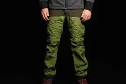 Sasta Vaski Zip Pants