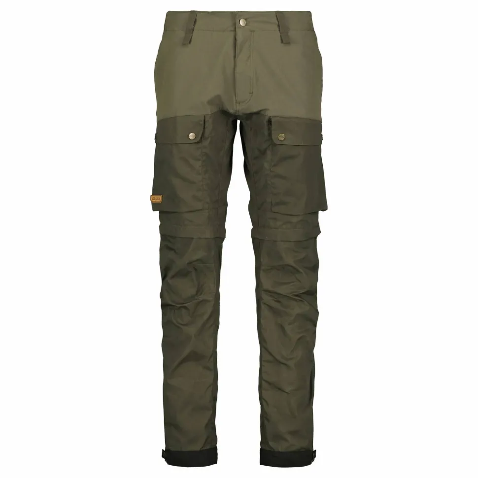 Sasta Vaski Zip Pants